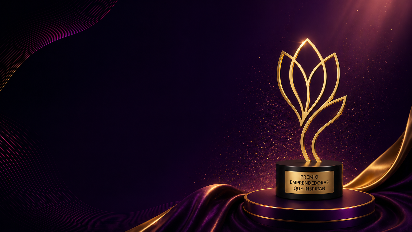 Premio Emprendedoras que Inspiran 2026