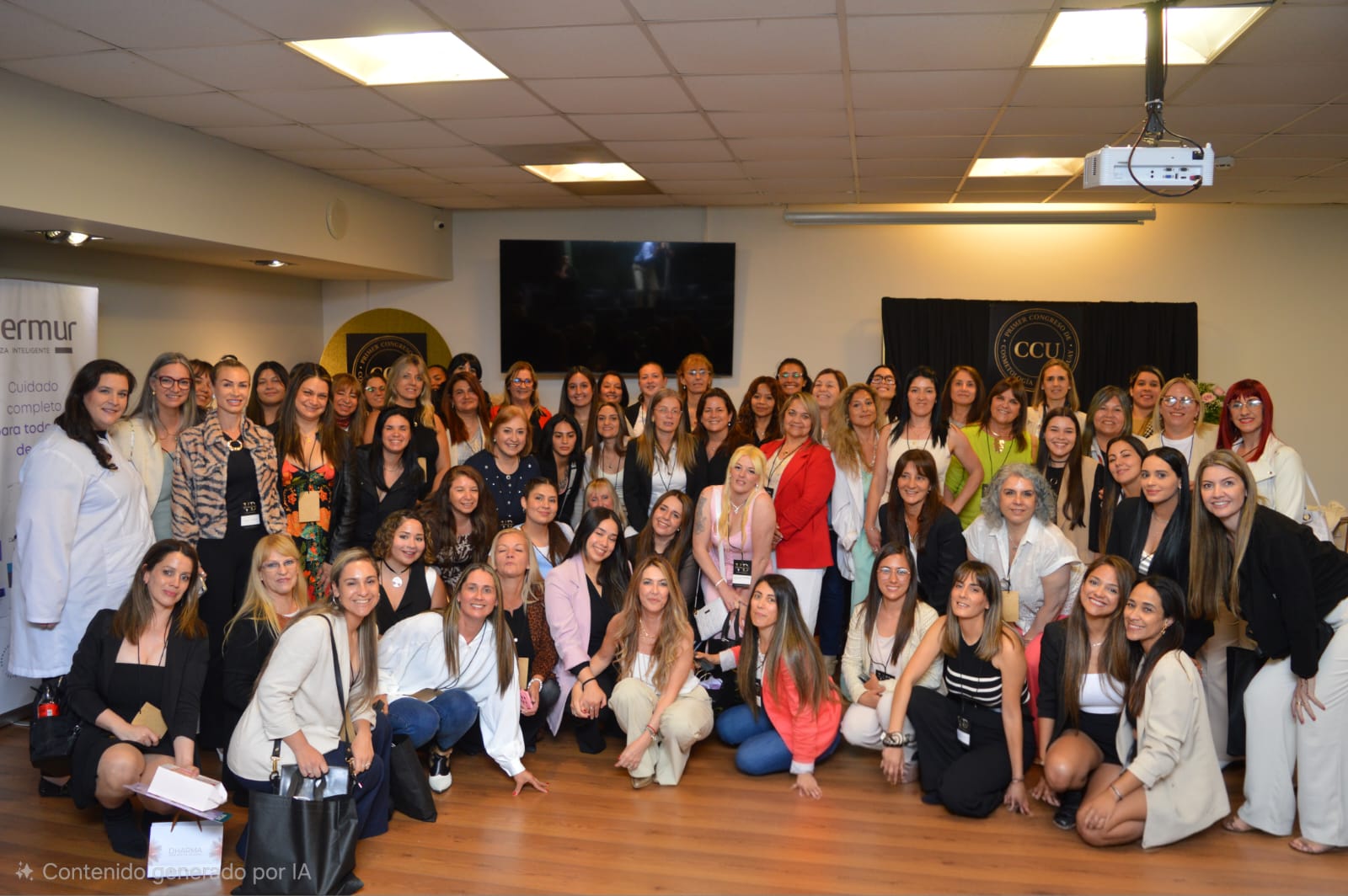 Foro de Emprendedoras 2026 — Cosas de Mujeres