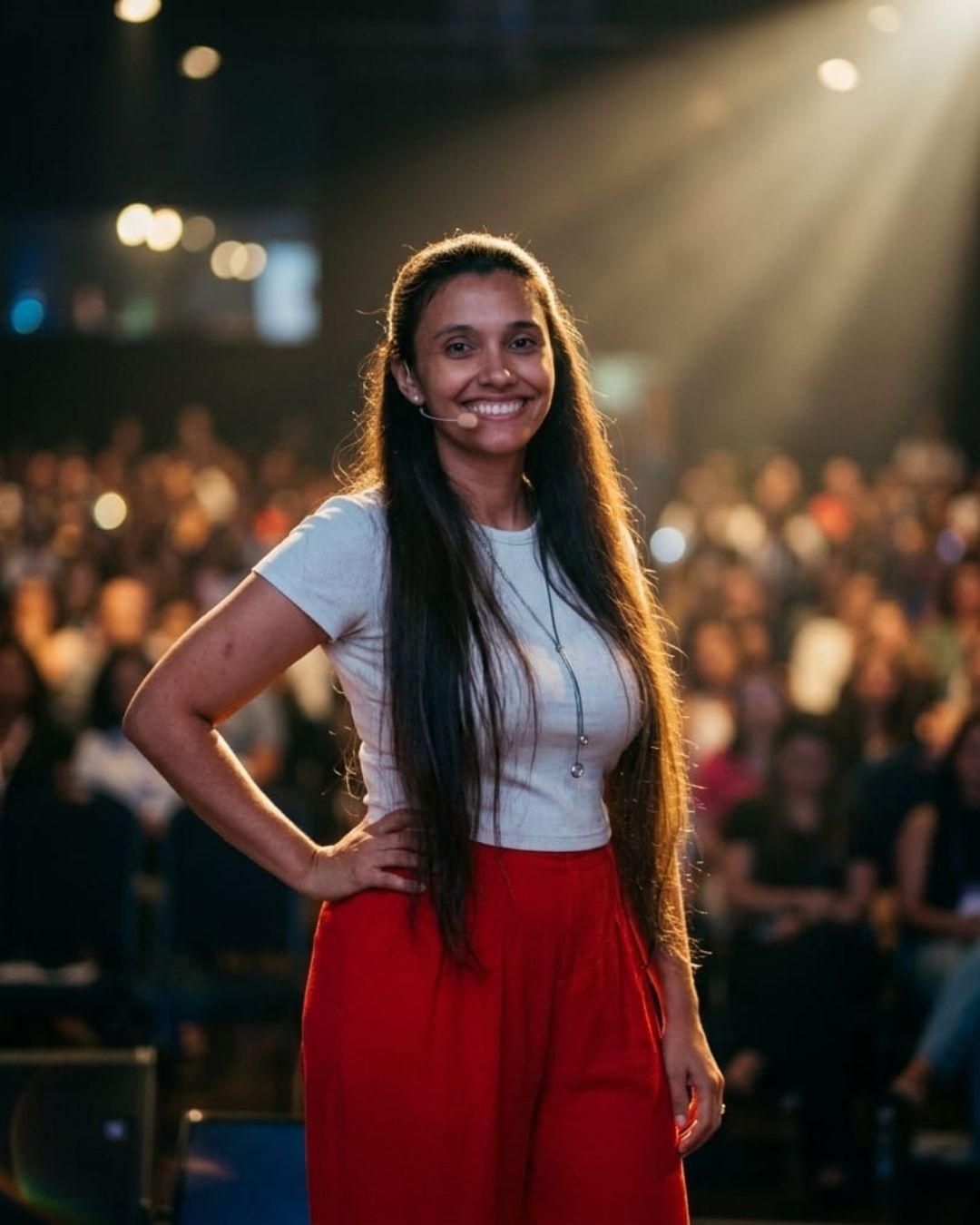 Lucía Sosa Ramírez